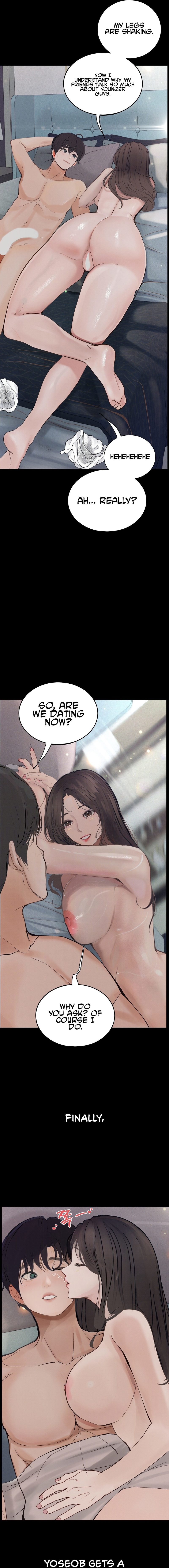 Observation Diary - Chapter 17 - picture 16