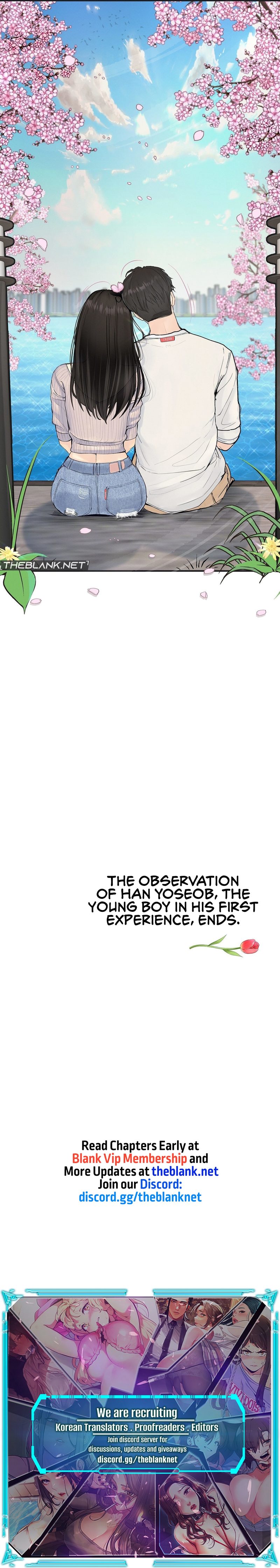 Observation Diary - Chapter 17 - picture 19