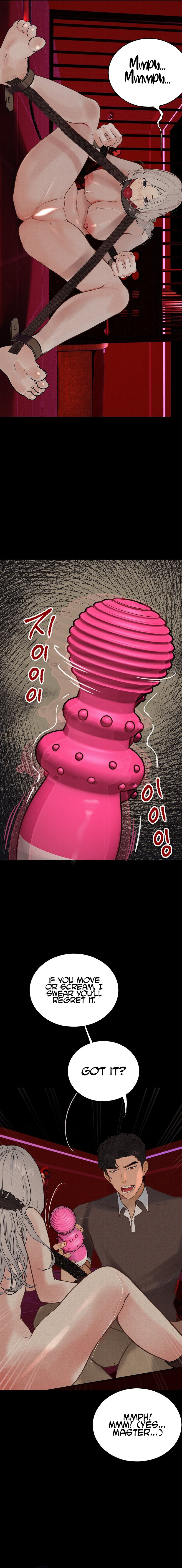 Observation Diary - Chapter 18 - picture 14