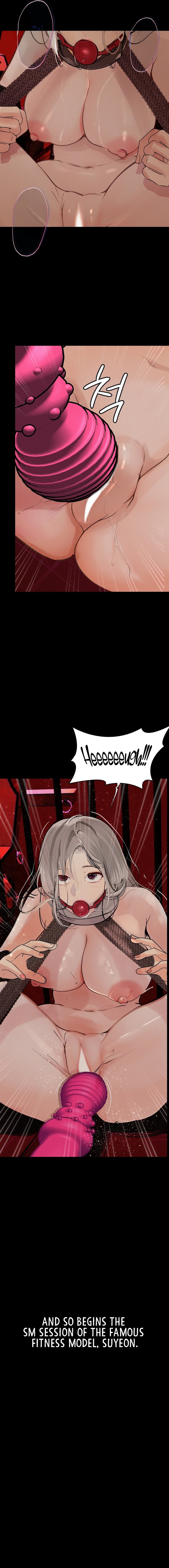 Observation Diary - Chapter 18 - picture 15