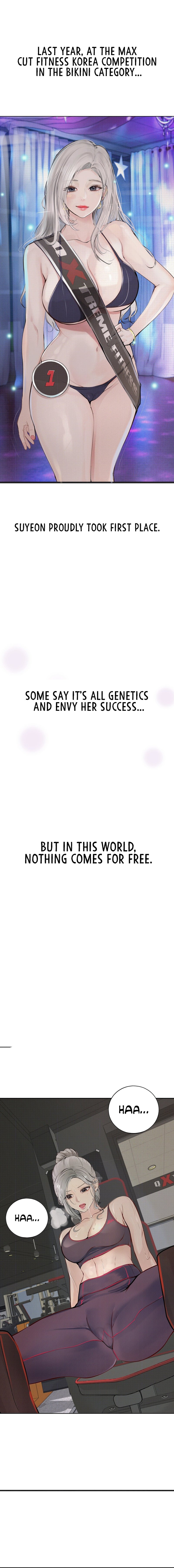 Observation Diary - Chapter 18 - picture 3
