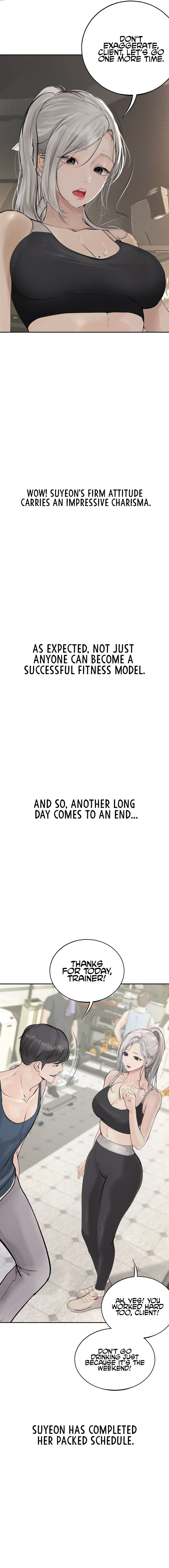 Observation Diary - Chapter 18 - picture 6