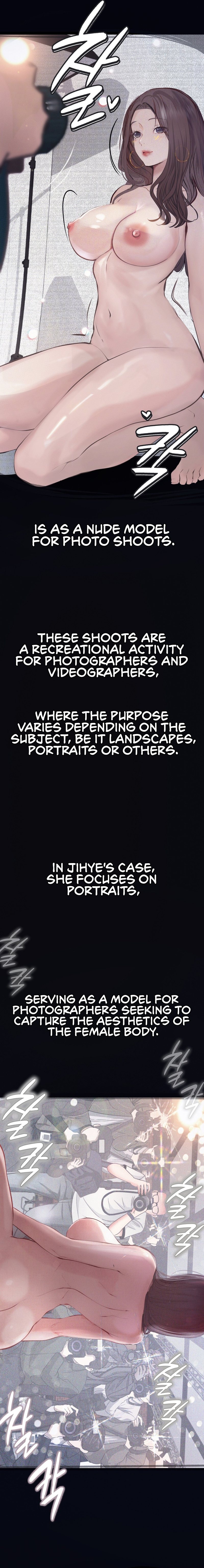 Observation Diary - Chapter 20 - picture 5