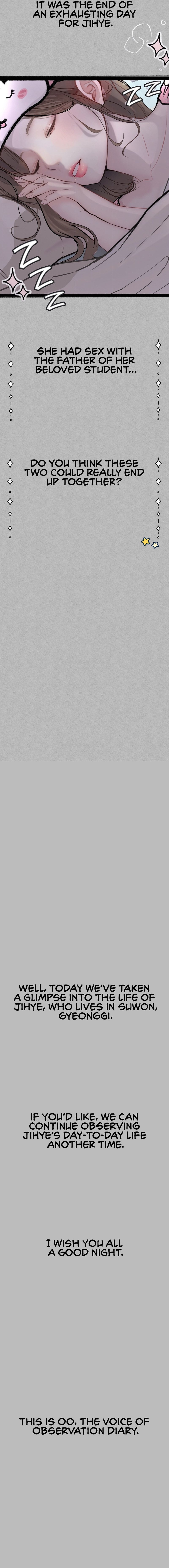 Observation Diary - Chapter 21 - picture 16