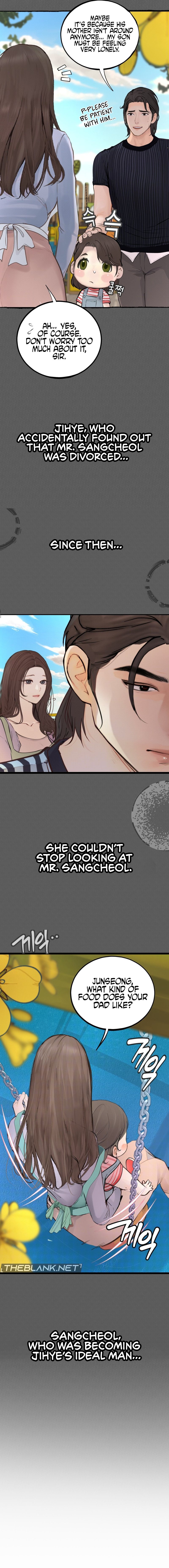 Observation Diary - Chapter 21 - picture 3