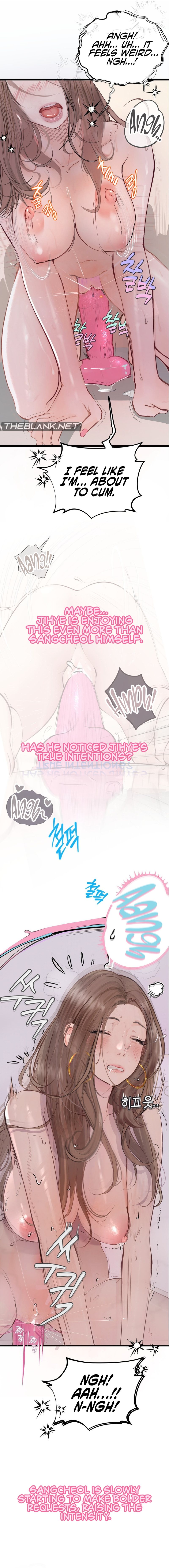 Observation Diary - Chapter 21 - picture 5