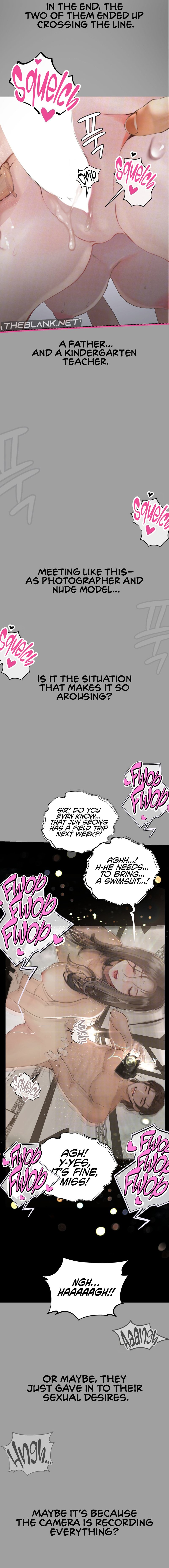Observation Diary - Chapter 21 - picture 9