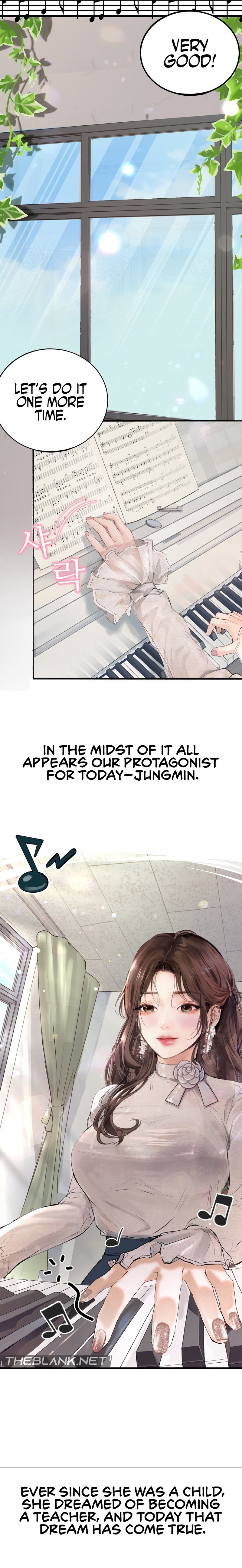 Observation Diary - Chapter 22 - picture 2