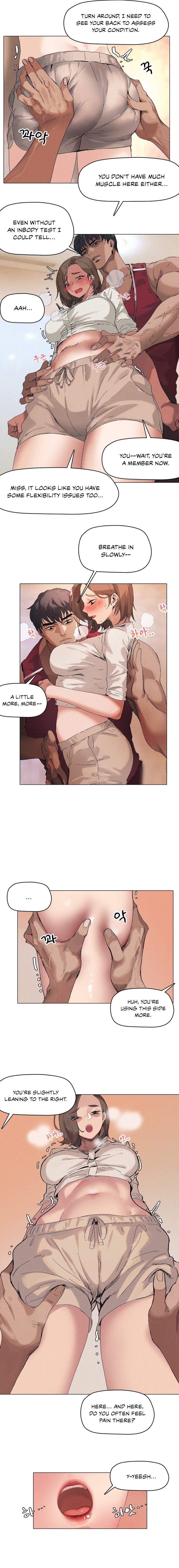 Type of Exercise - Chapter 1 - picture 5