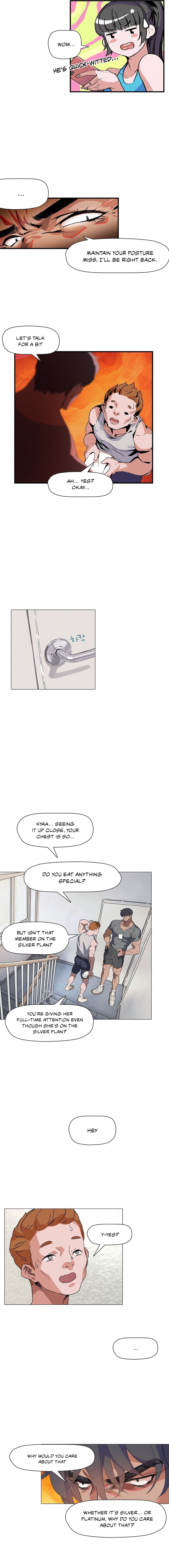 Type of Exercise - Chapter 2 - picture 6