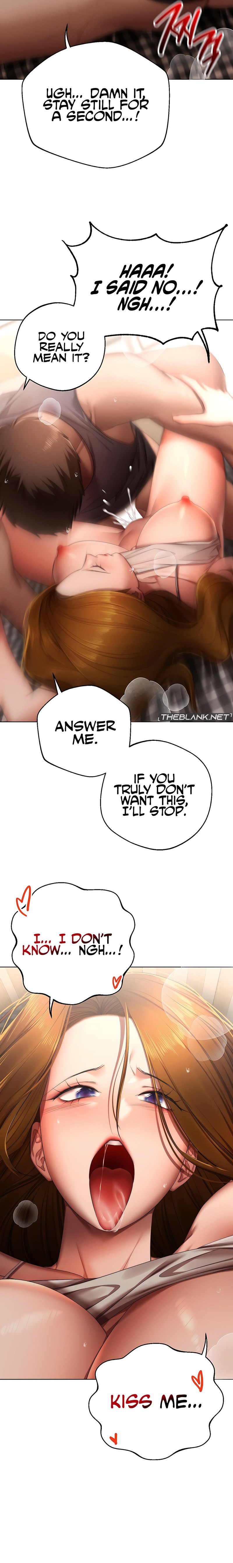 Deviance Diary Shorts - Chapter 1 - picture 10