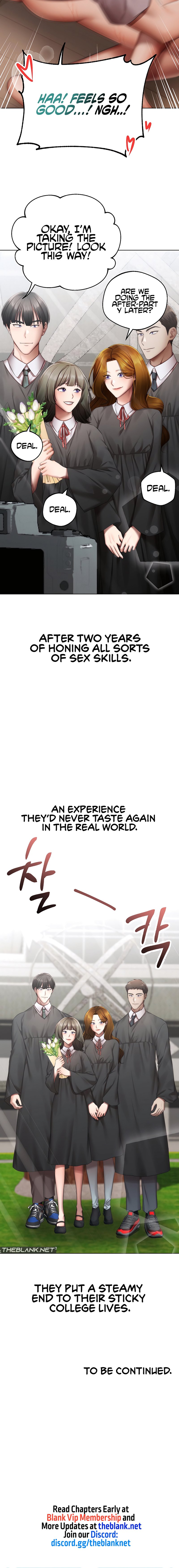 Deviance Diary Shorts - Chapter 1 - picture 12