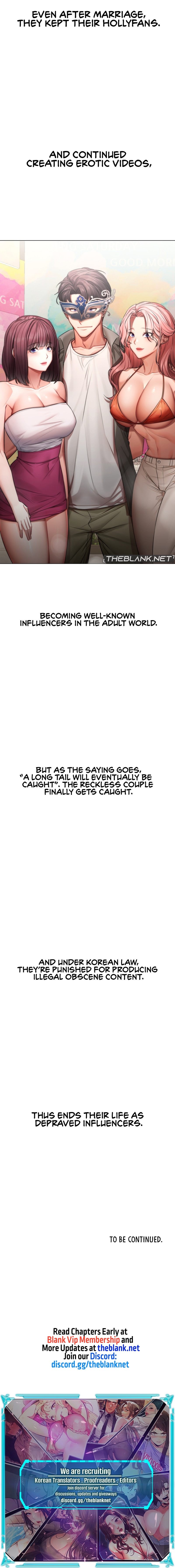 Deviance Diary Shorts - Chapter 2 - picture 10