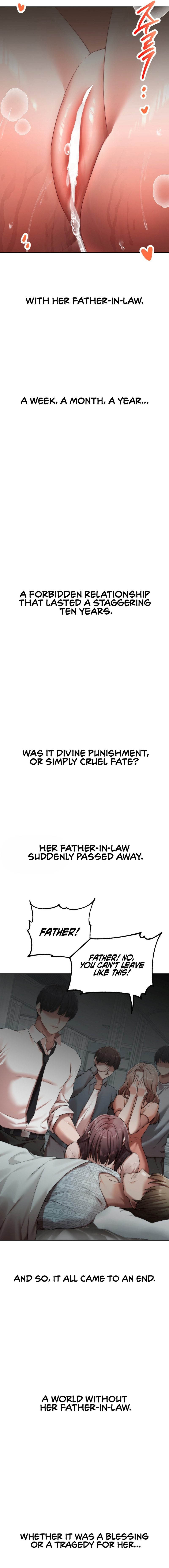 Deviance Diary Shorts - Chapter 4 - picture 12