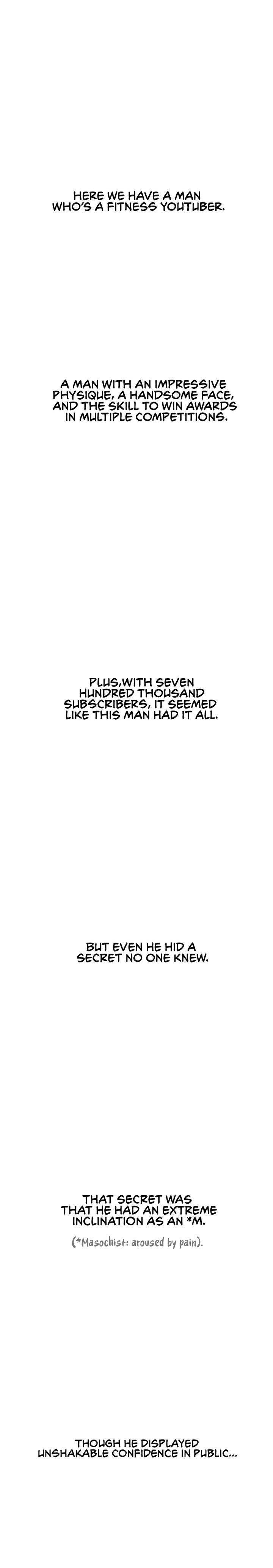 Deviance Diary Shorts - Chapter 11 - picture 0