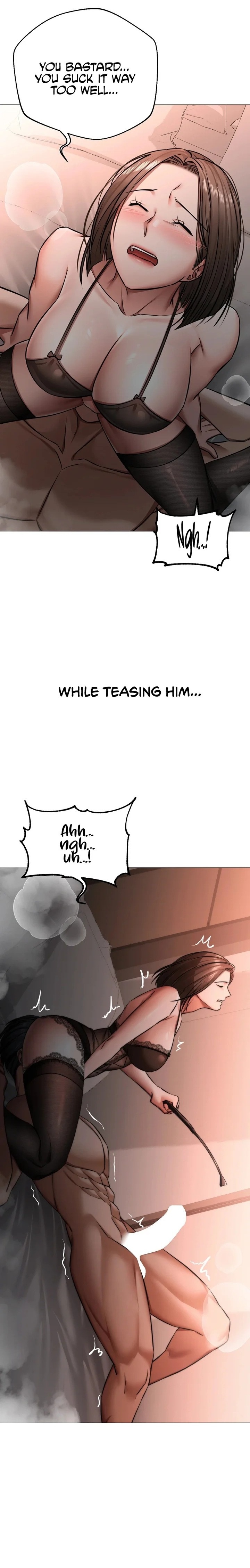 Deviance Diary Shorts - Chapter 11 - picture 10