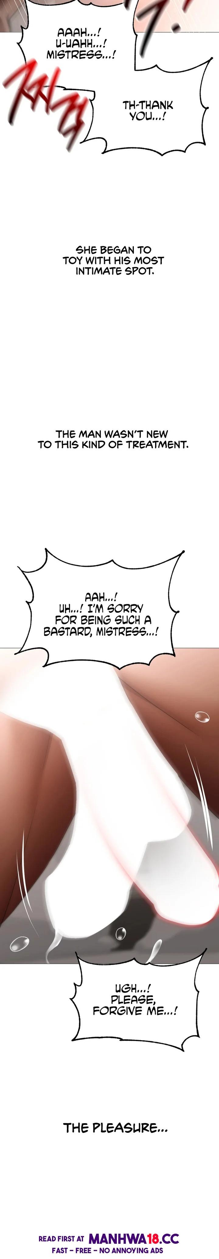 Deviance Diary Shorts - Chapter 11 - picture 15
