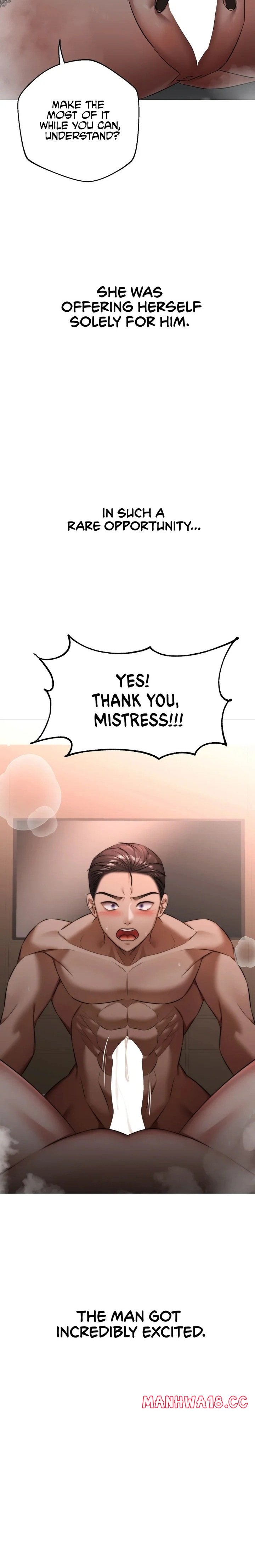 Deviance Diary Shorts - Chapter 11 - picture 17