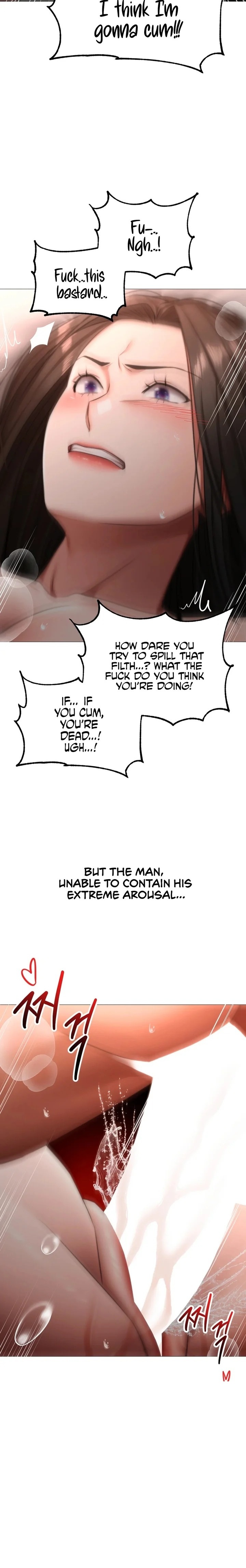 Deviance Diary Shorts - Chapter 11 - picture 20