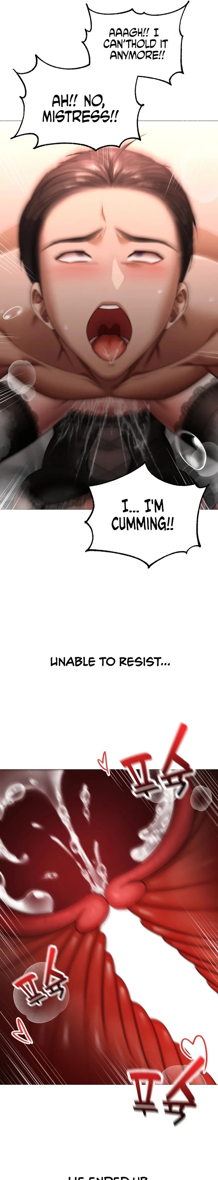 Deviance Diary Shorts - Chapter 11 - picture 21