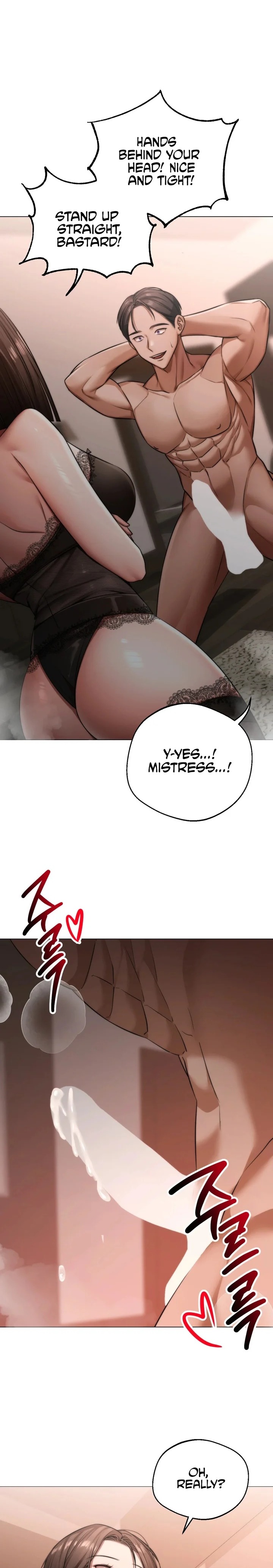 Deviance Diary Shorts - Chapter 11 - picture 5
