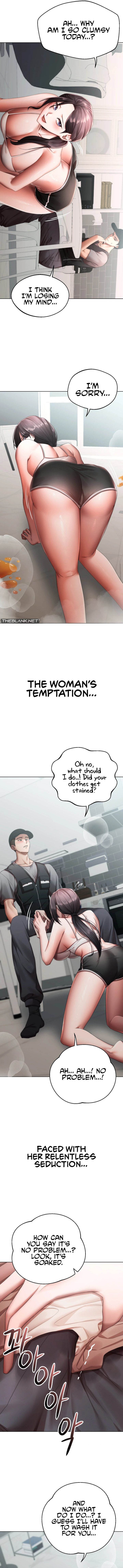 Deviance Diary Shorts - Chapter 12 - picture 4