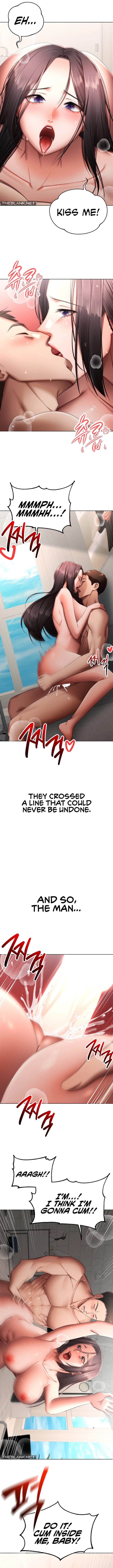 Deviance Diary Shorts - Chapter 12 - picture 7