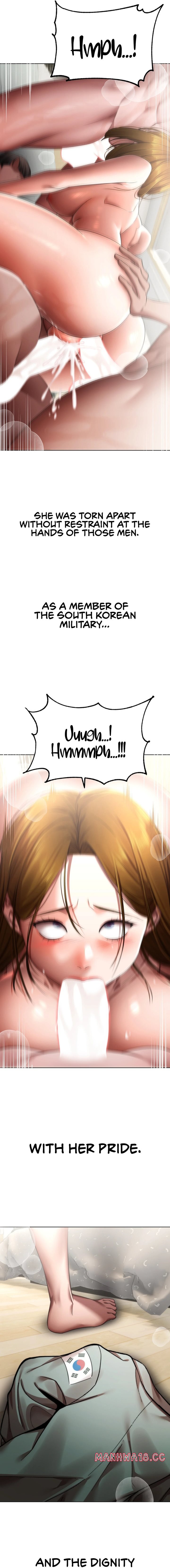 Deviance Diary Shorts - Chapter 13 - picture 11