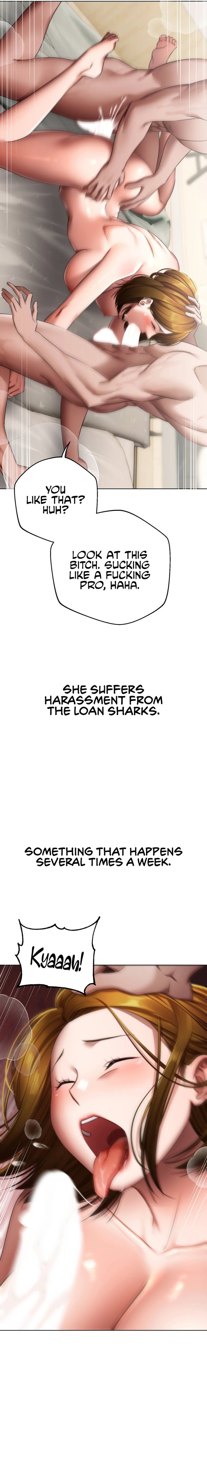 Deviance Diary Shorts - Chapter 13 - picture 2
