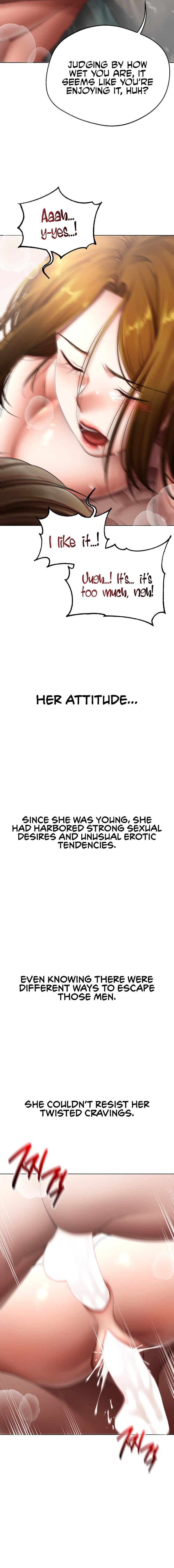 Deviance Diary Shorts - Chapter 13 - picture 8