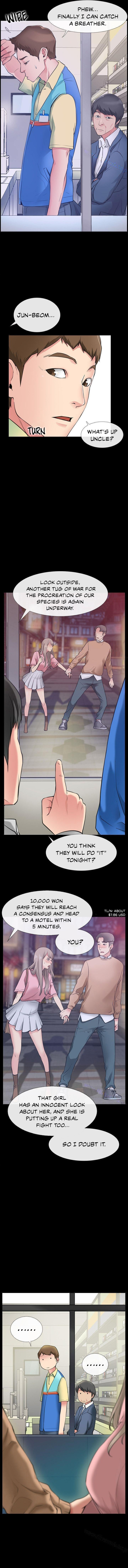 24 Hour Love - Chapter 1 - picture 1