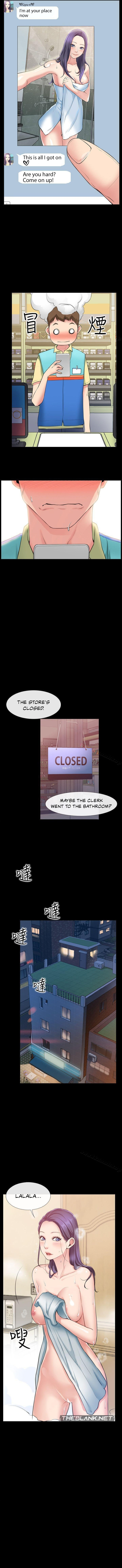 24 Hour Love - Chapter 1 - picture 11