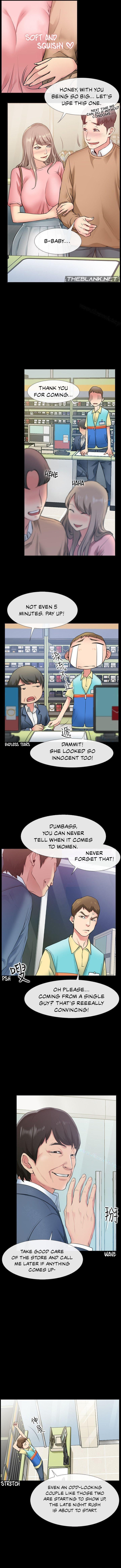 24 Hour Love - Chapter 1 - picture 3