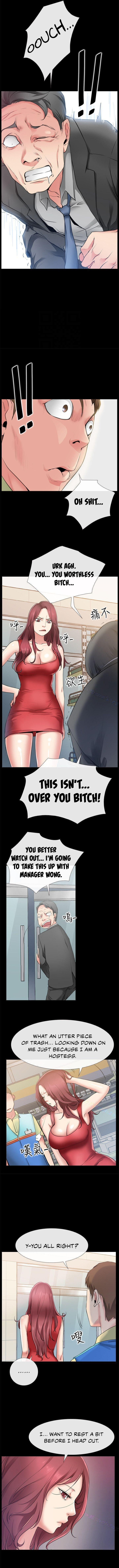 24 Hour Love - Chapter 2 - picture 10