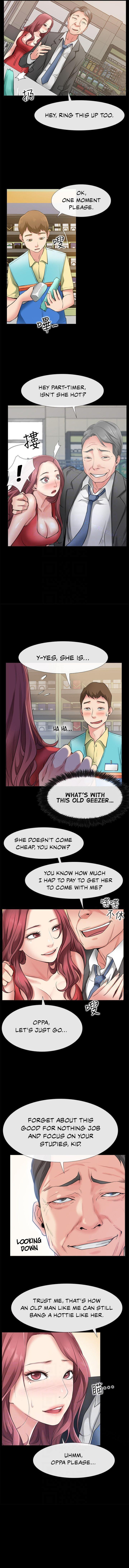 24 Hour Love - Chapter 2 - picture 7