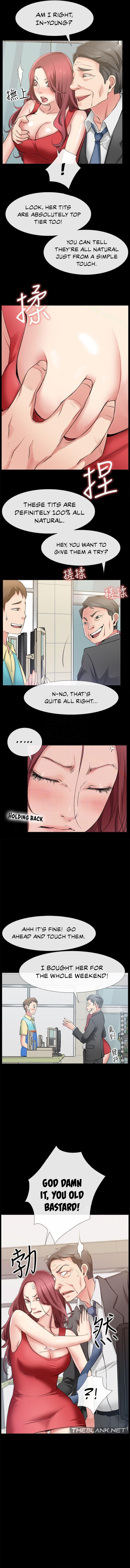 24 Hour Love - Chapter 2 - picture 8