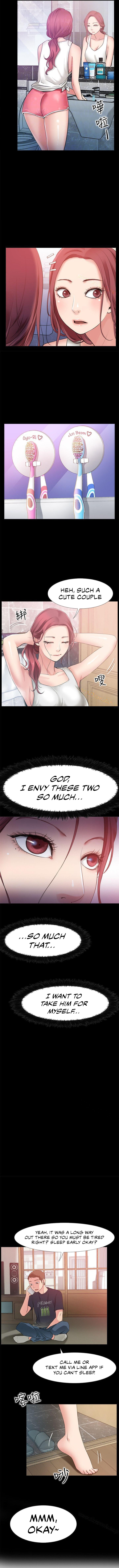 24 Hour Love - Chapter 3 - picture 10
