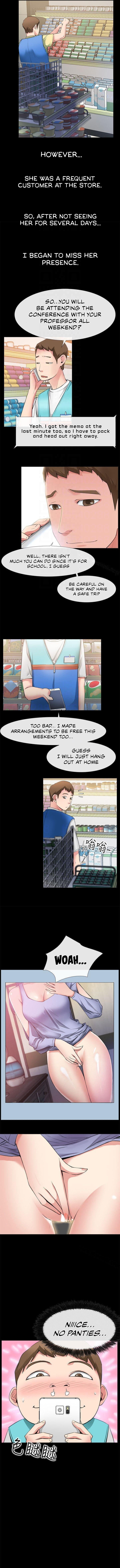 24 Hour Love - Chapter 3 - picture 2