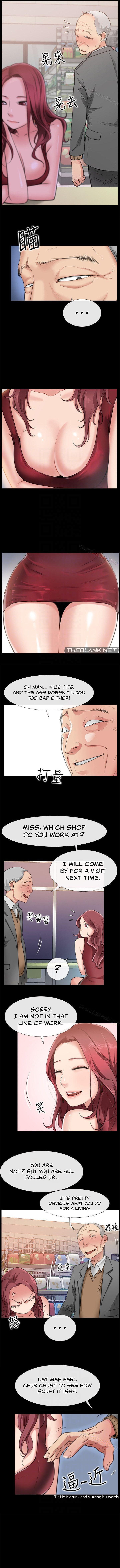 24 Hour Love - Chapter 3 - picture 5