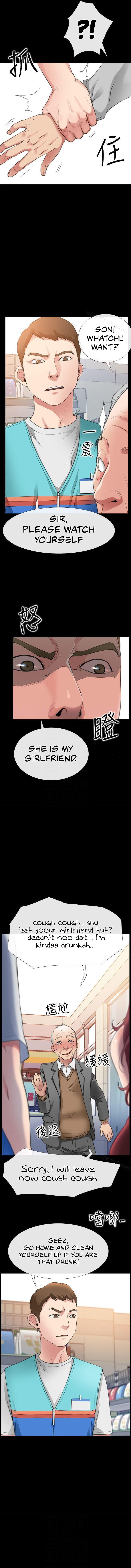 24 Hour Love - Chapter 3 - picture 6