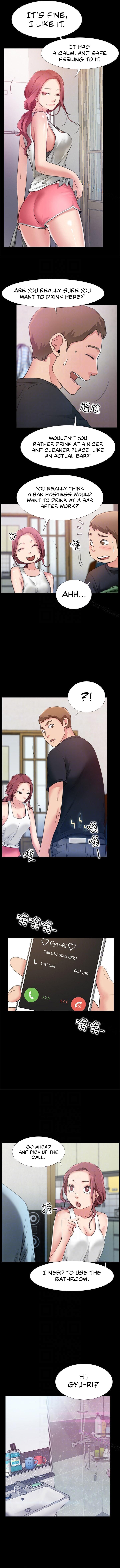 24 Hour Love - Chapter 3 - picture 9