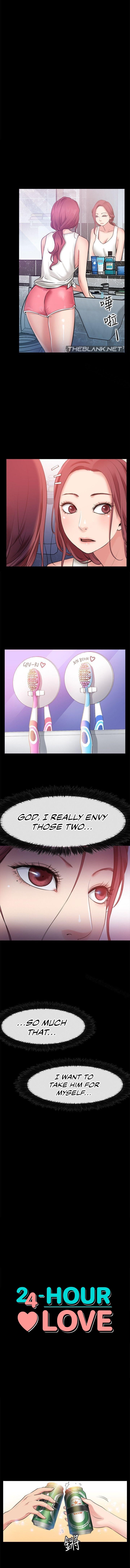 24 Hour Love - Chapter 4 - picture 0