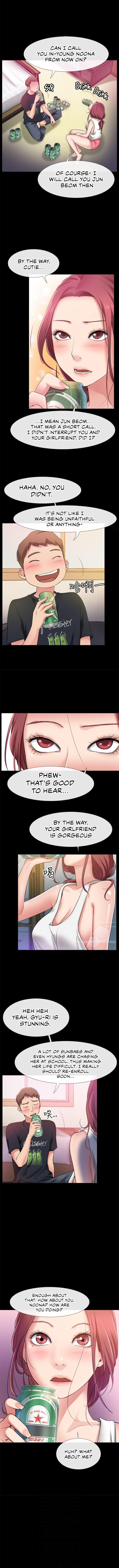 24 Hour Love - Chapter 4 - picture 1