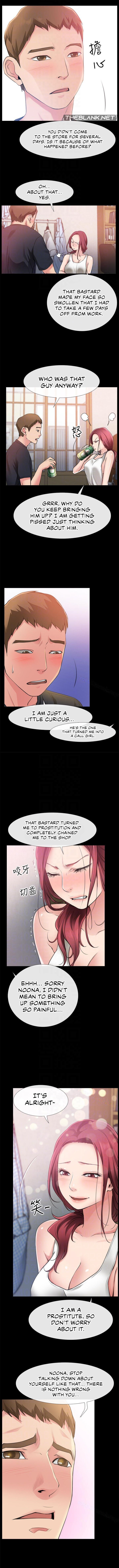 24 Hour Love - Chapter 4 - picture 2