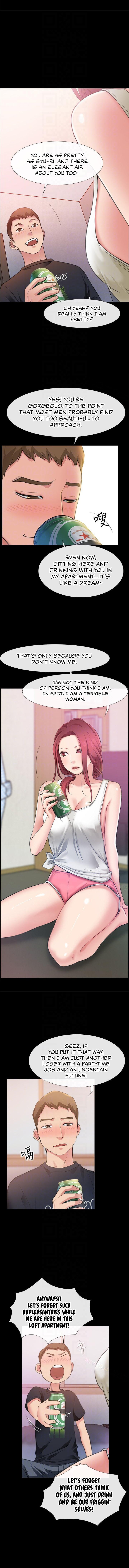 24 Hour Love - Chapter 4 - picture 3