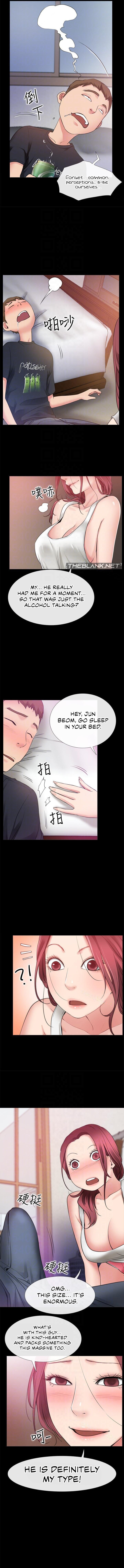 24 Hour Love - Chapter 4 - picture 4