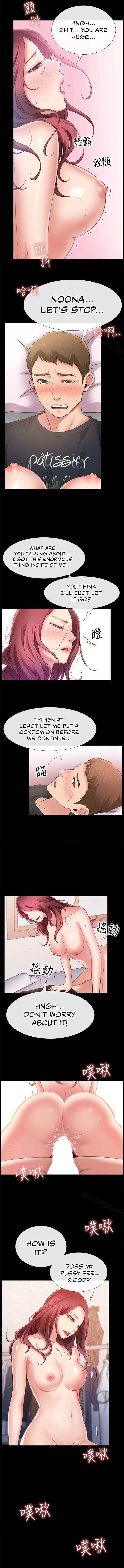 24 Hour Love - Chapter 5 - picture 1