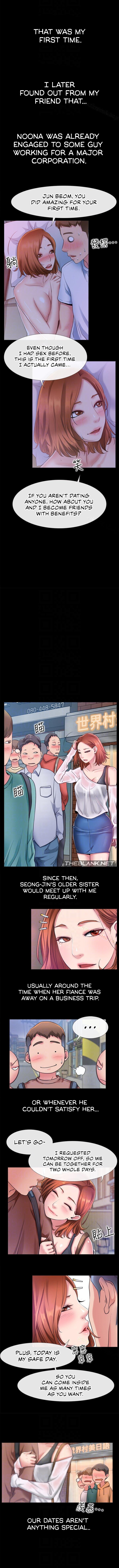 24 Hour Love - Chapter 6 - picture 3