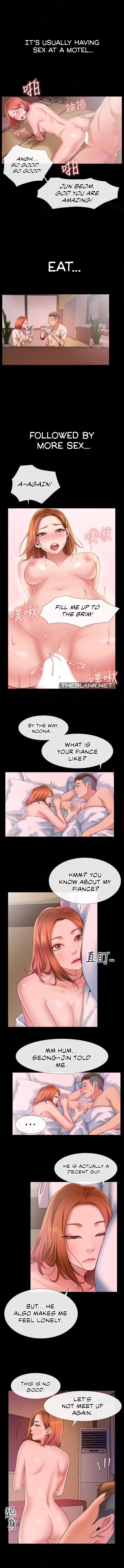 24 Hour Love - Chapter 6 - picture 4