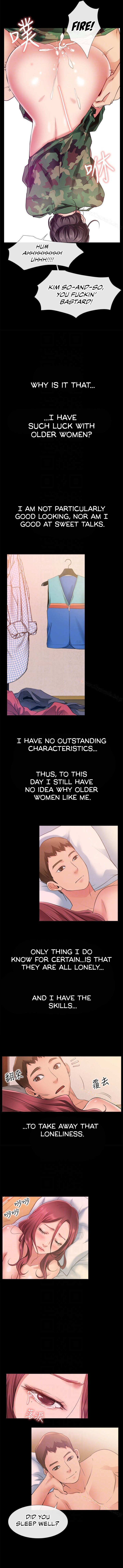 24 Hour Love - Chapter 6 - picture 6